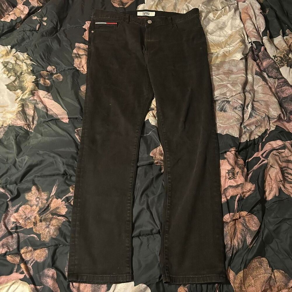Tommy Hilfiger Men's Jeans